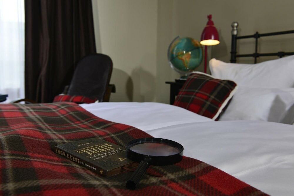 Фото Hotel friends Hückelhoven