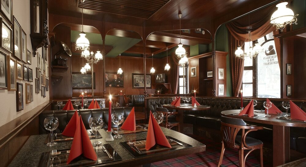 Фото Hotel Excelsior