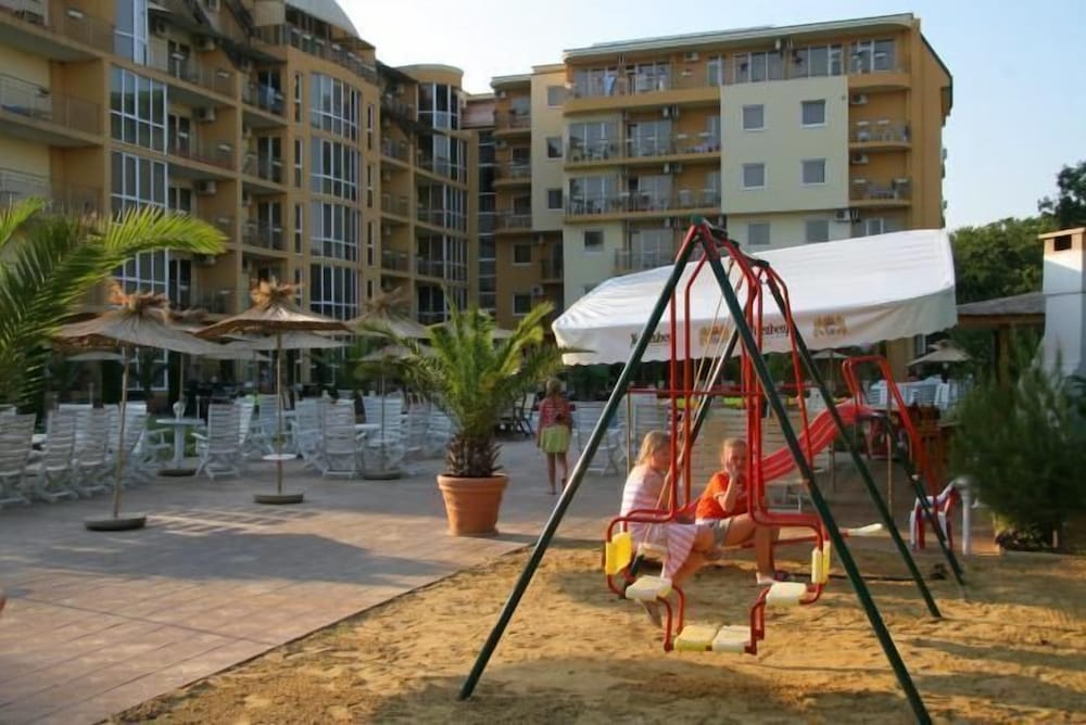 Фото Joya Park Complex