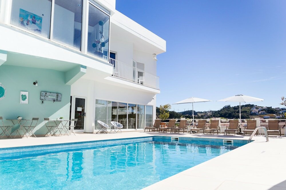 Фото Casa do Outeiro Hotel