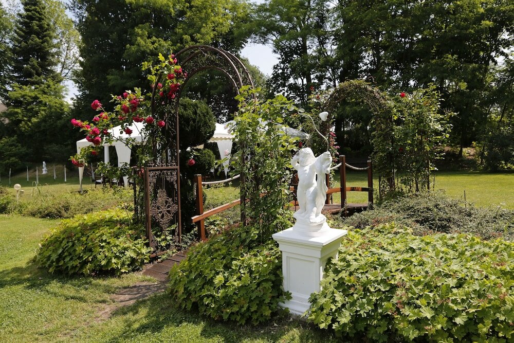 Фото The Lakeside Burghotel zu Strausberg