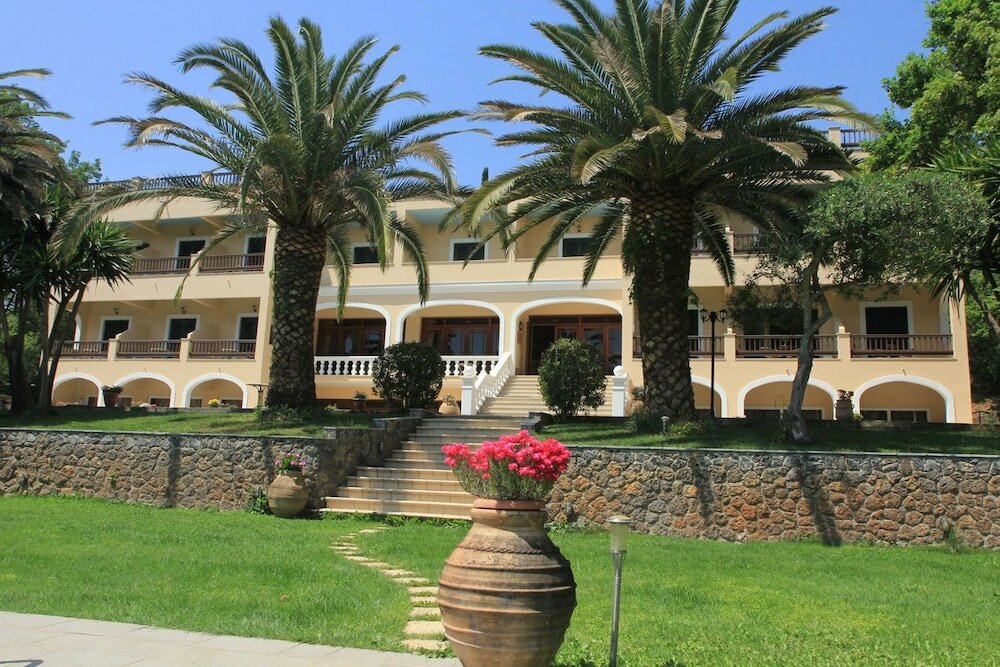 Фото Fiori Hotel