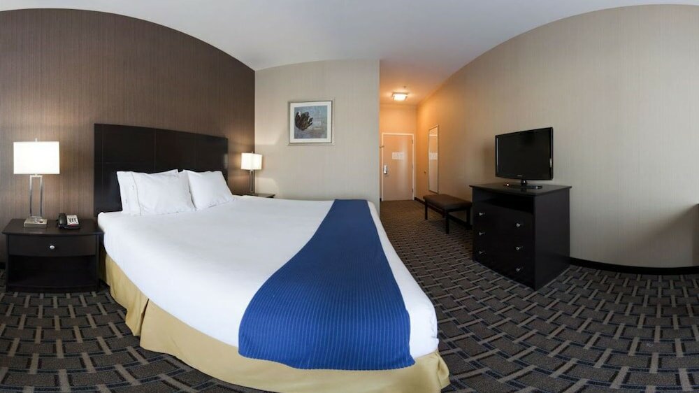 Фото Holiday Inn Express Hotel & Suites West Coxsackie, an Ihg Hotel