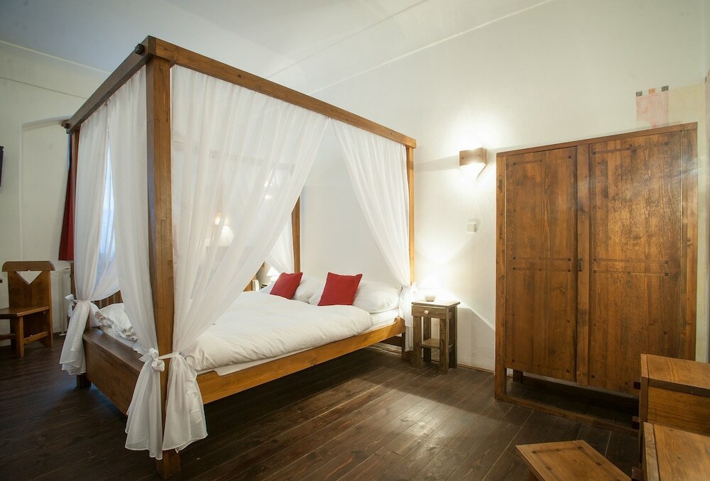 Фото Hotel U Maleho Vitka