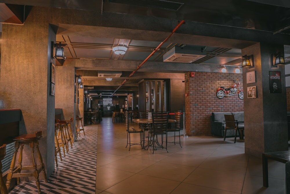 Фото Hotel Shikha Jaipur City Centre