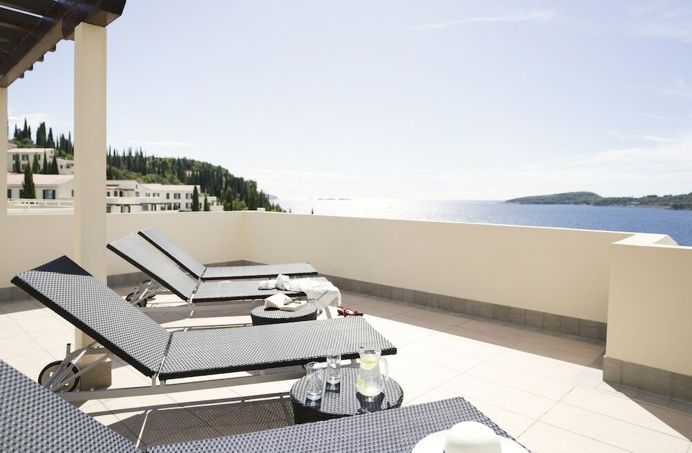 Фото Sun Gardens Dubrovnik