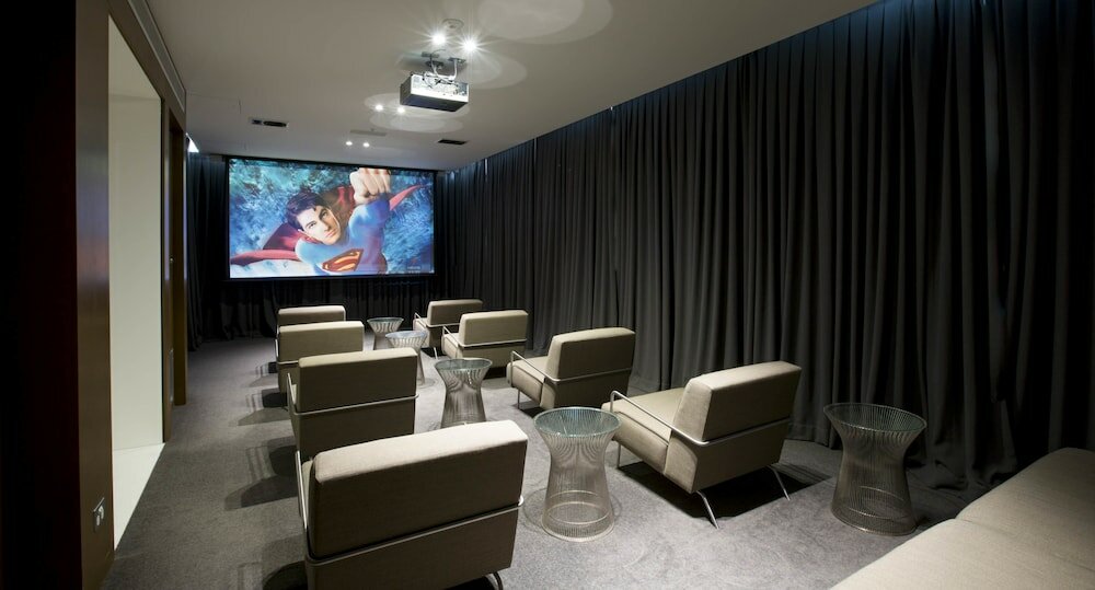 Фото Aria Apartments