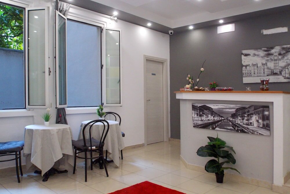 Фото Hotel Midtown