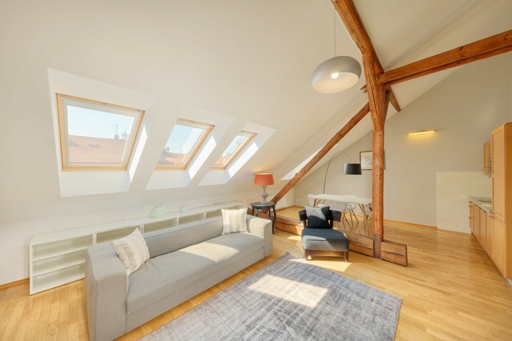 Фото Hunger Wall Residence