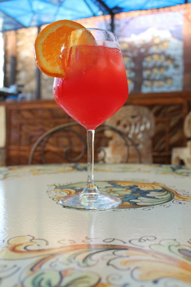 Фото Grand Hotel La Batia