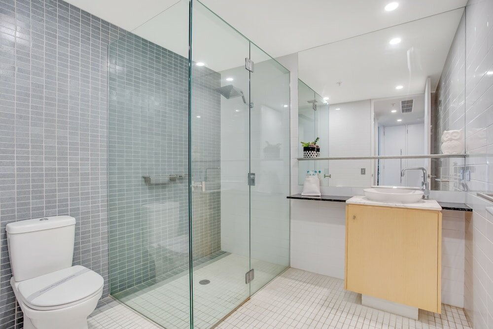 Фото Aria Apartments