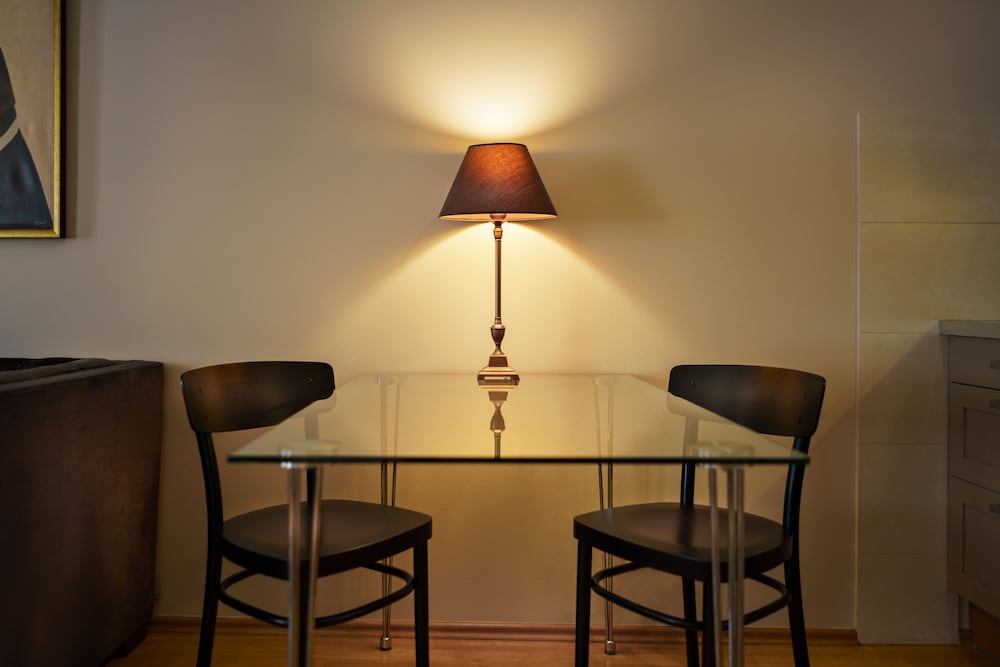 Фото Hunger Wall Residence