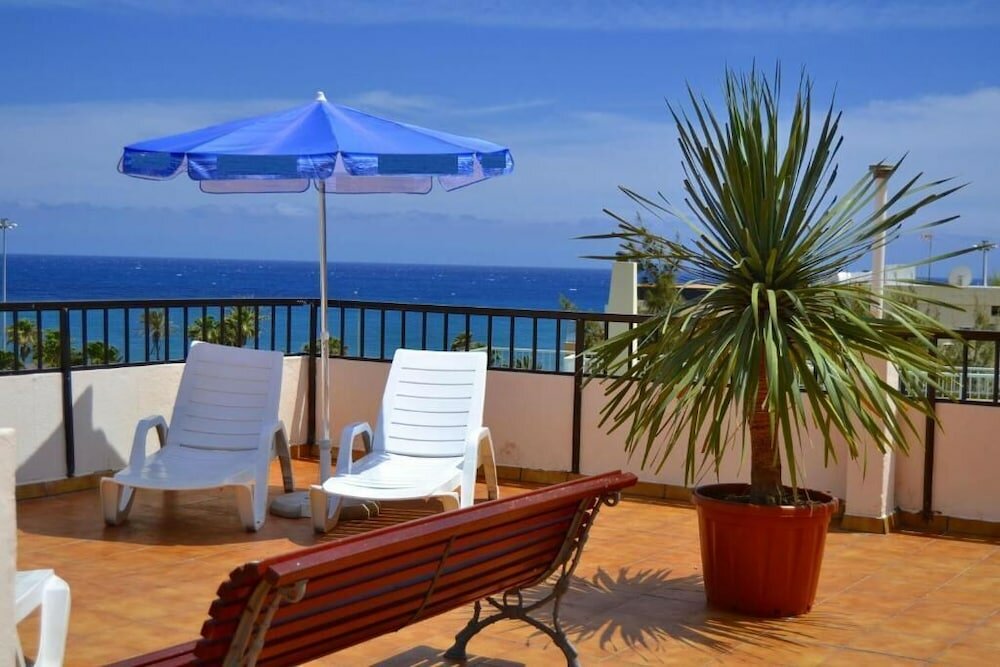 Фото Apartamentos Las Góndolas