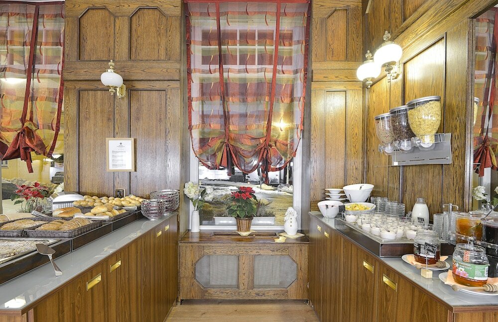 Фото Hotel Continental