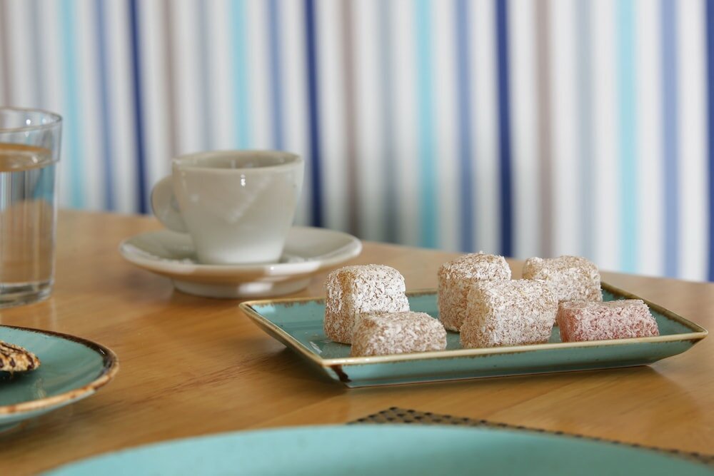 Фото Anny Residences & Suites