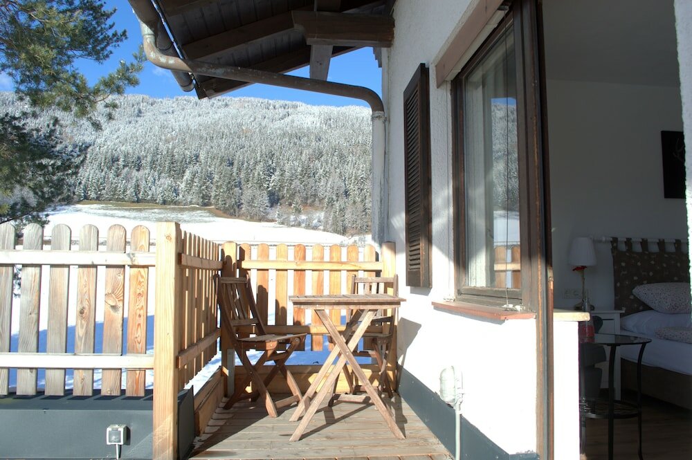 Фото Haus Susanne