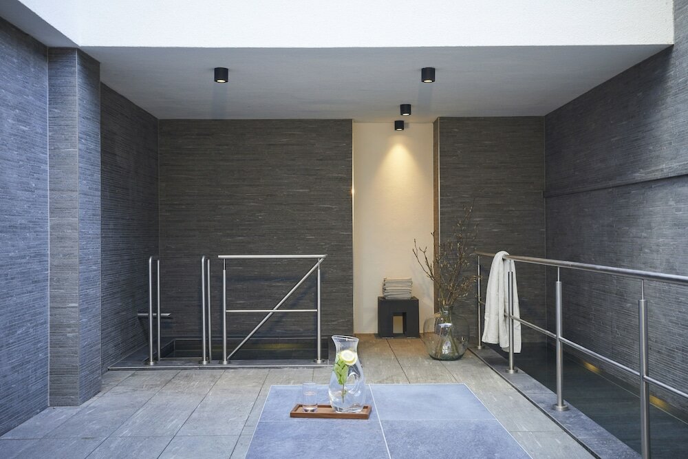 Фото Infinity Hotel & Conference Resort Munich