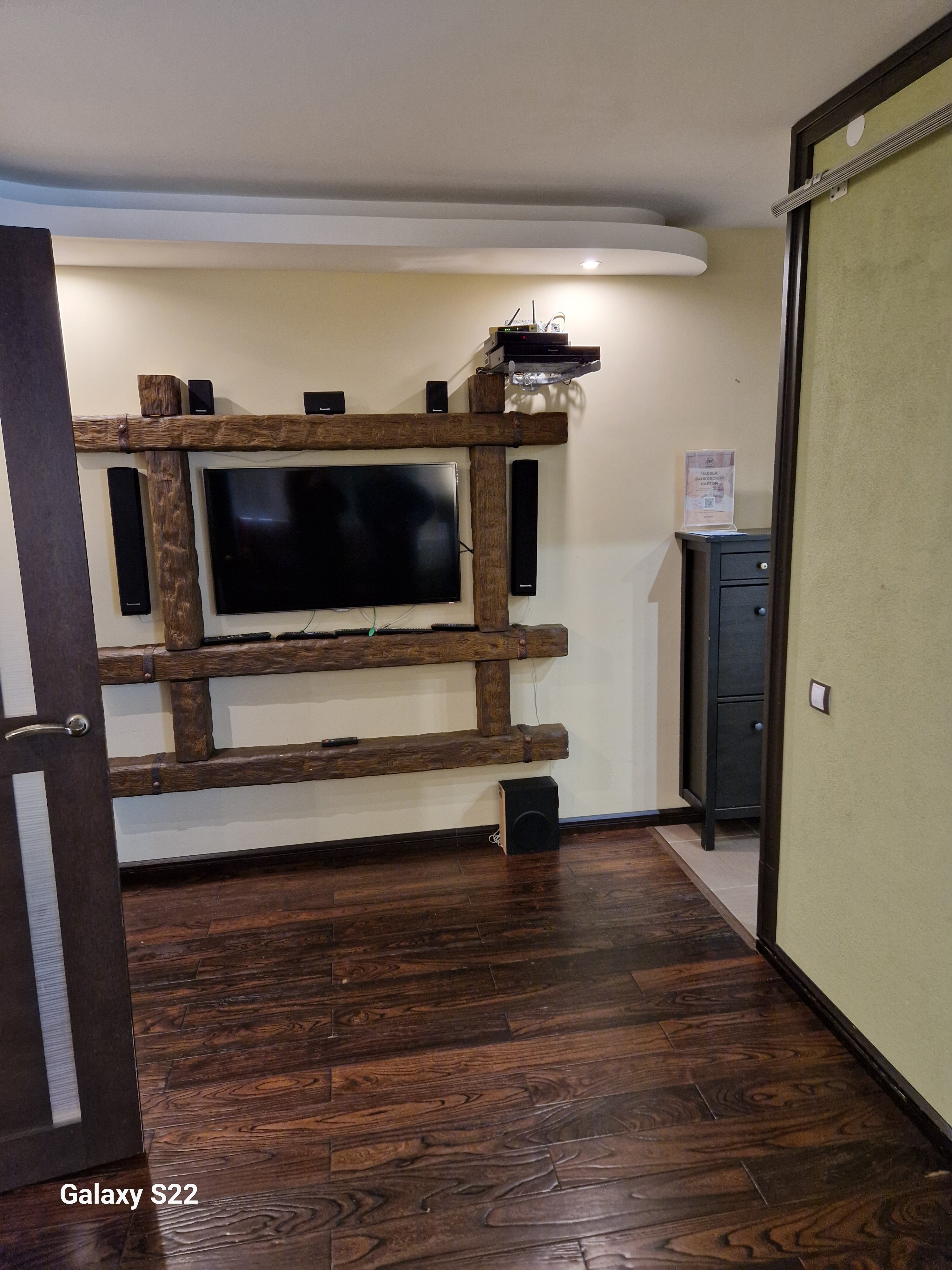 Фото J&N Apartments на Ленинградском проспекте 10