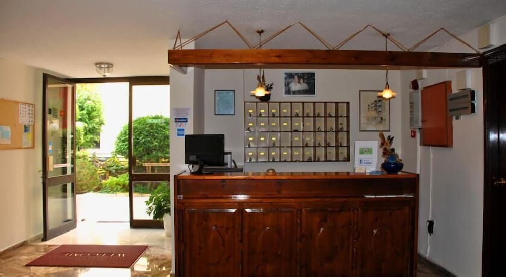 Фото Отель Yiorgos