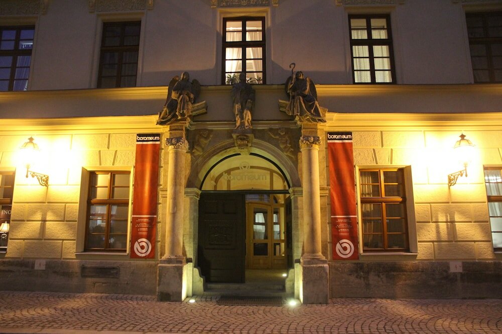 Фото Boromeum Residence