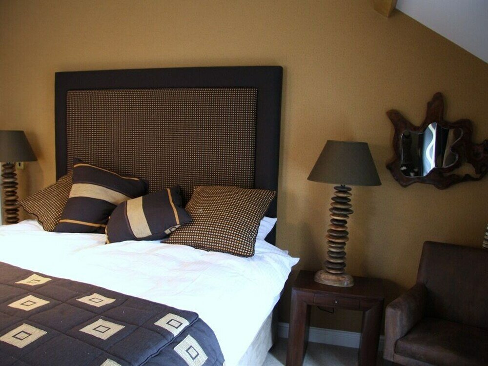 Фото Wall Hill Farm Guest House