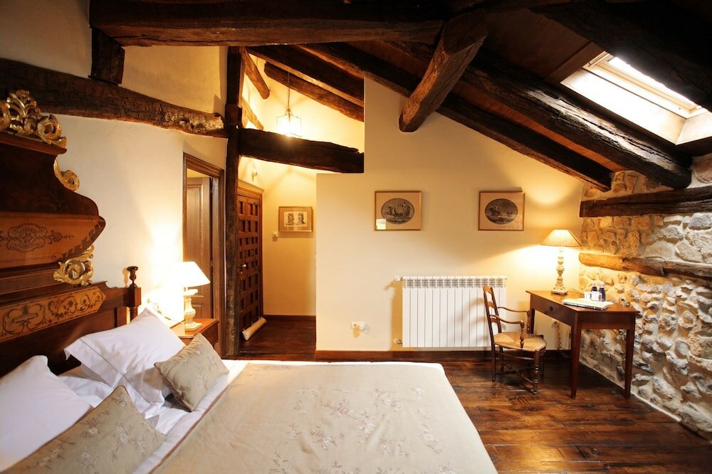 Фото Hotel Casona de Quintana