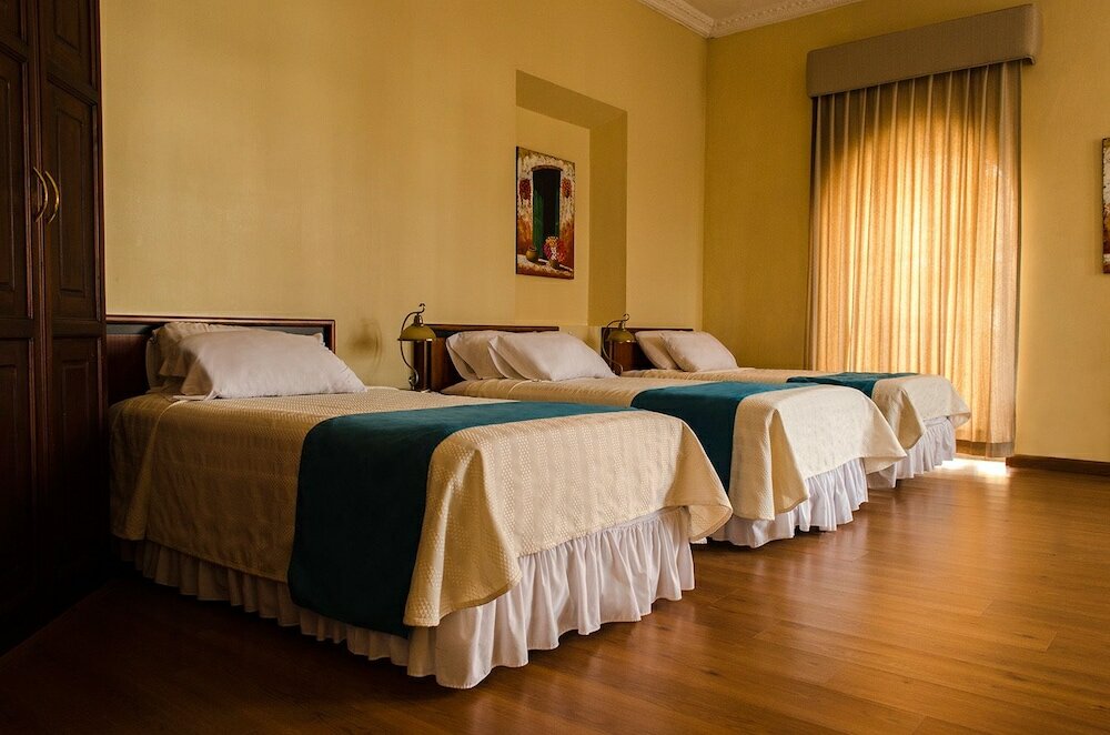 Фото Hotel La Casona