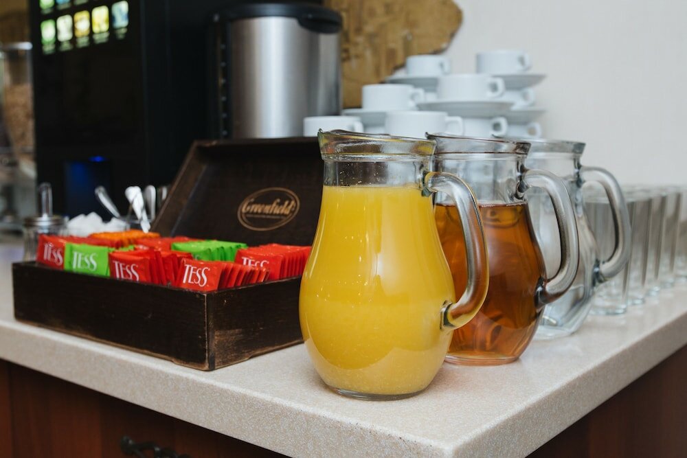 Фото Меридиан