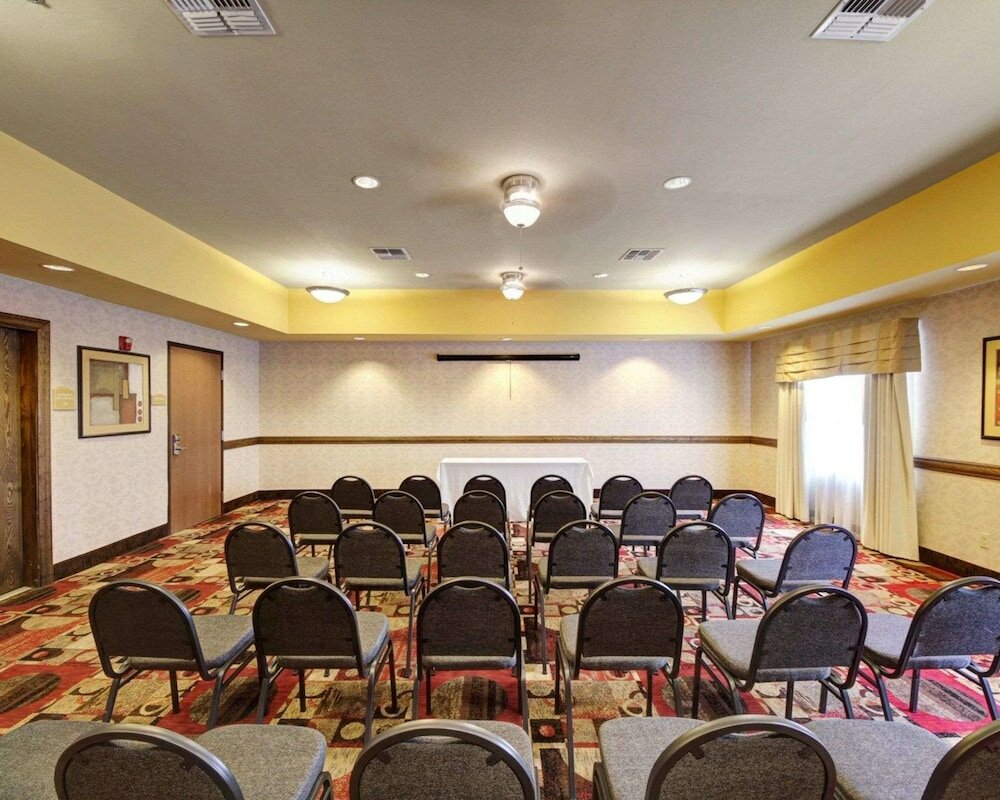 Фото Comfort Inn & Suites Donna near I-2