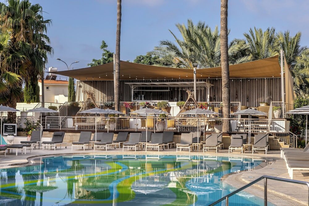 Фото King Jason Paphos