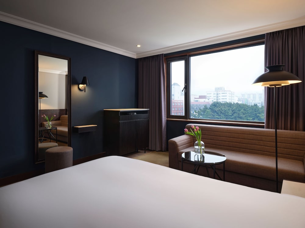 Фото Maison Glad Jeju