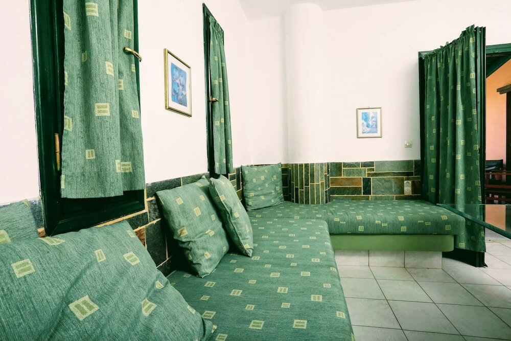 Фото Aquarius Exclusive