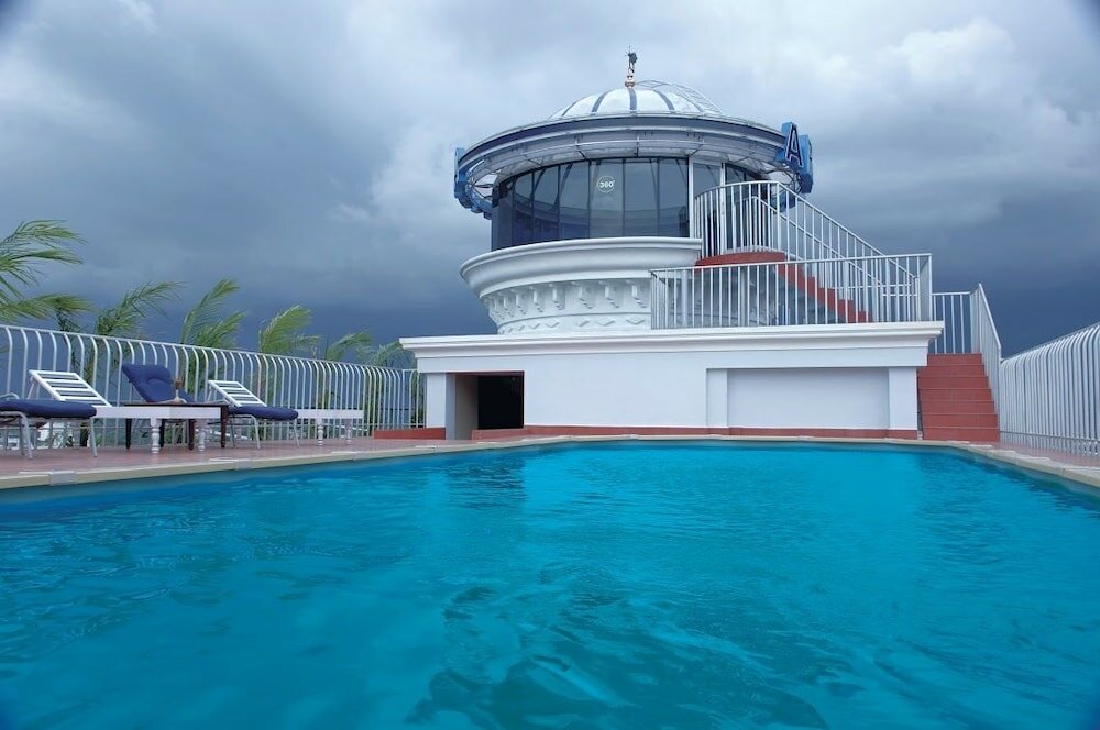 Фото отеля 4