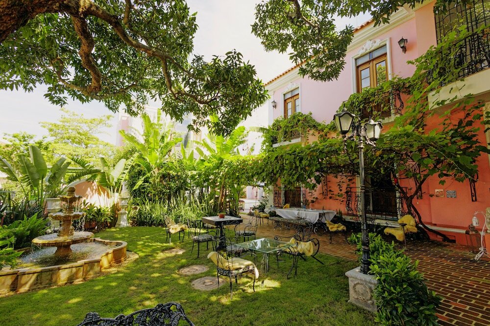 Фото Hotel Boutique Quinta das Videiras