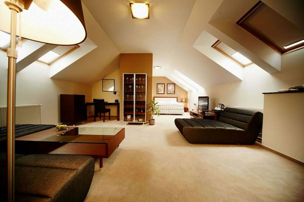 Фото Boutique Hotel Bristol