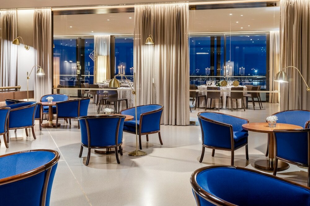 Фото Grand Hotel Açores Atlântico