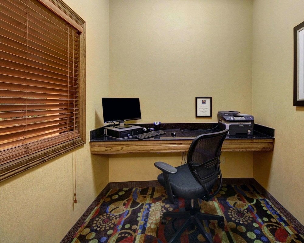 Фото Comfort Inn & Suites Donna near I-2