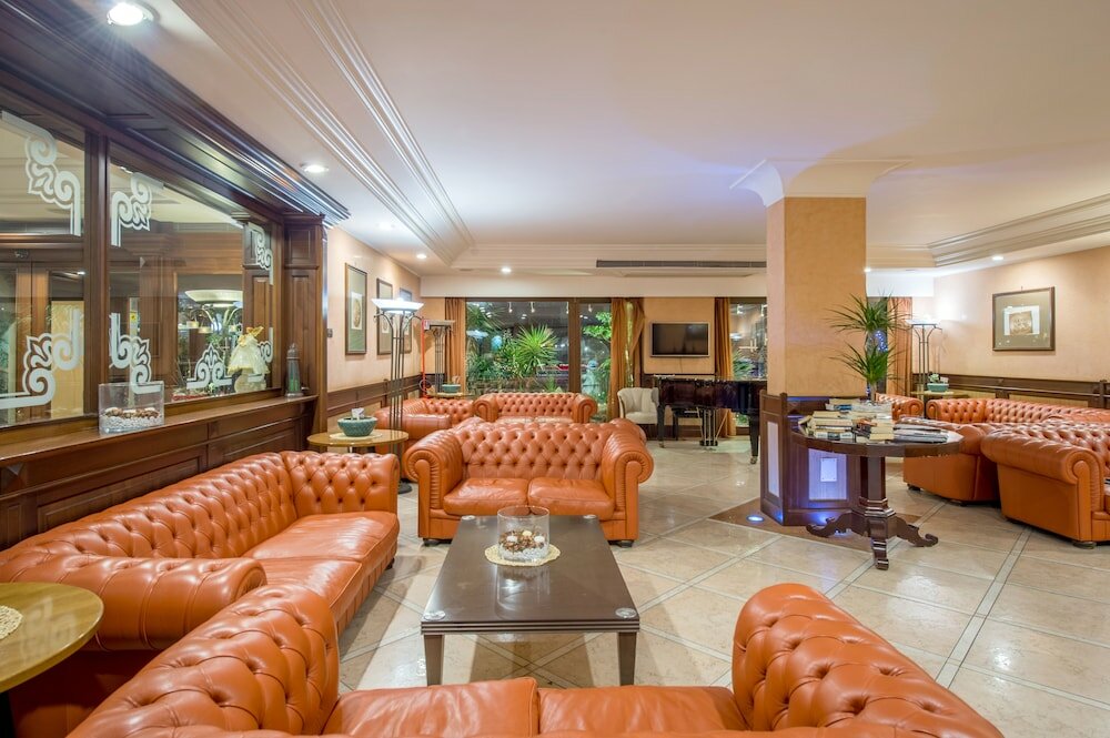 Фото Hotel Michelangelo