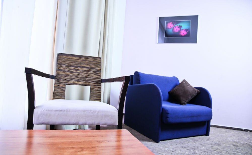 Фото Academic Hotel & Congress Centre