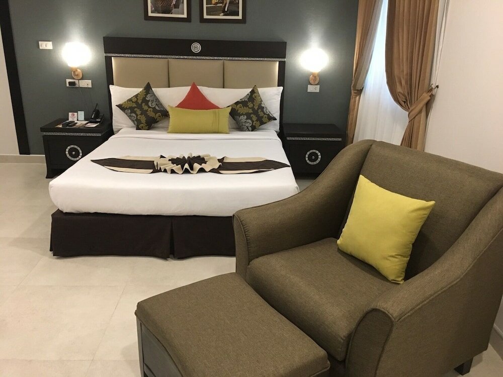 Фото Club Mahindra Mac Boutique Hotel