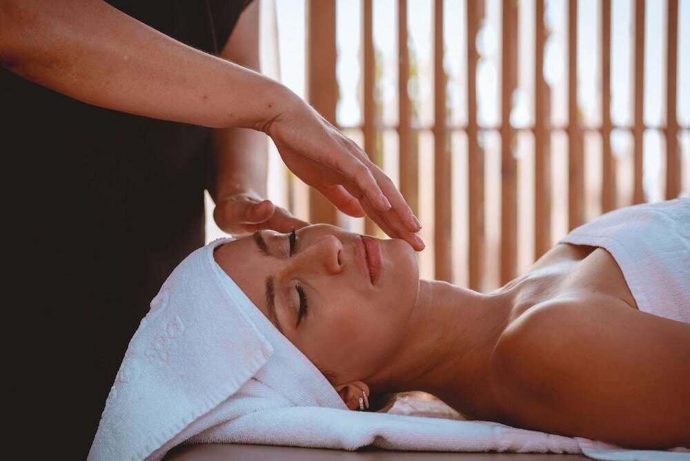 Фото Esperides Resort Crete, The Authentic Experience