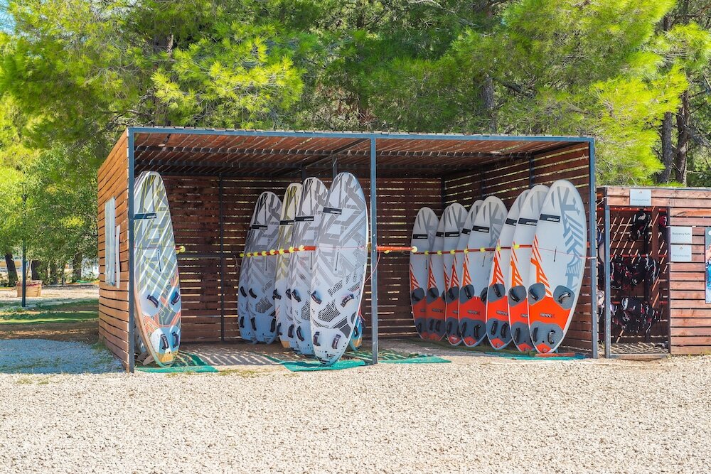 Фото Bluesun Holiday Village Alan