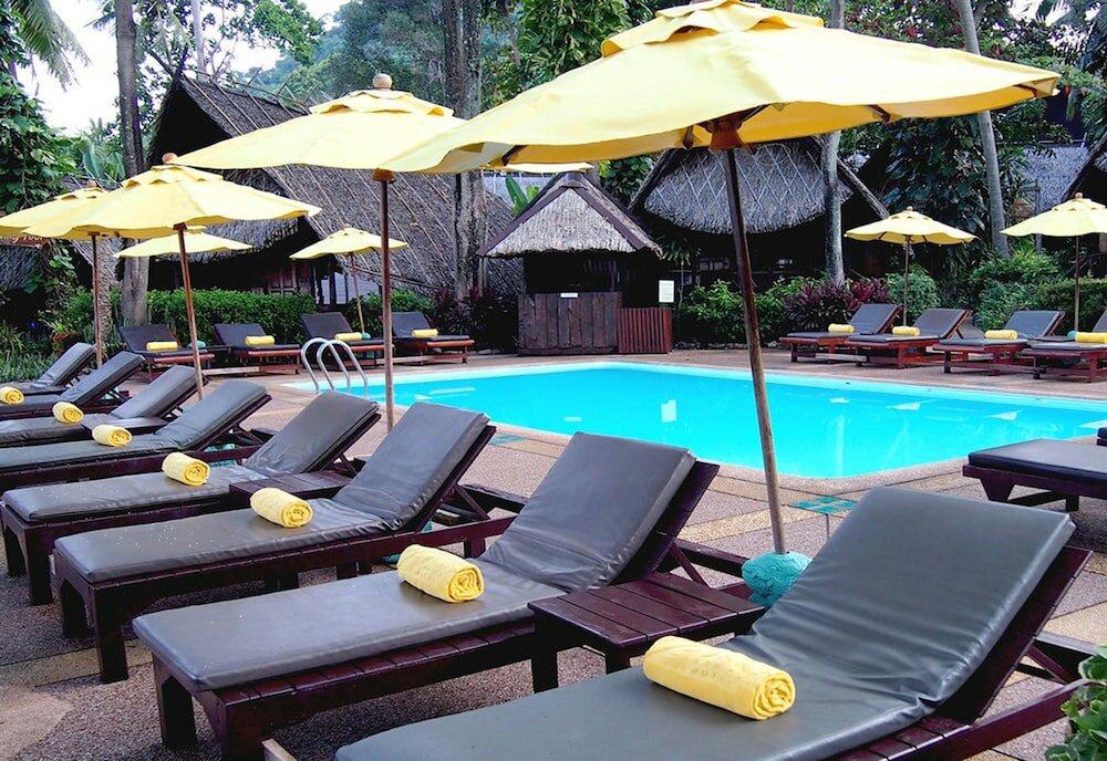 Фото Banpu Koh Chang Resort 