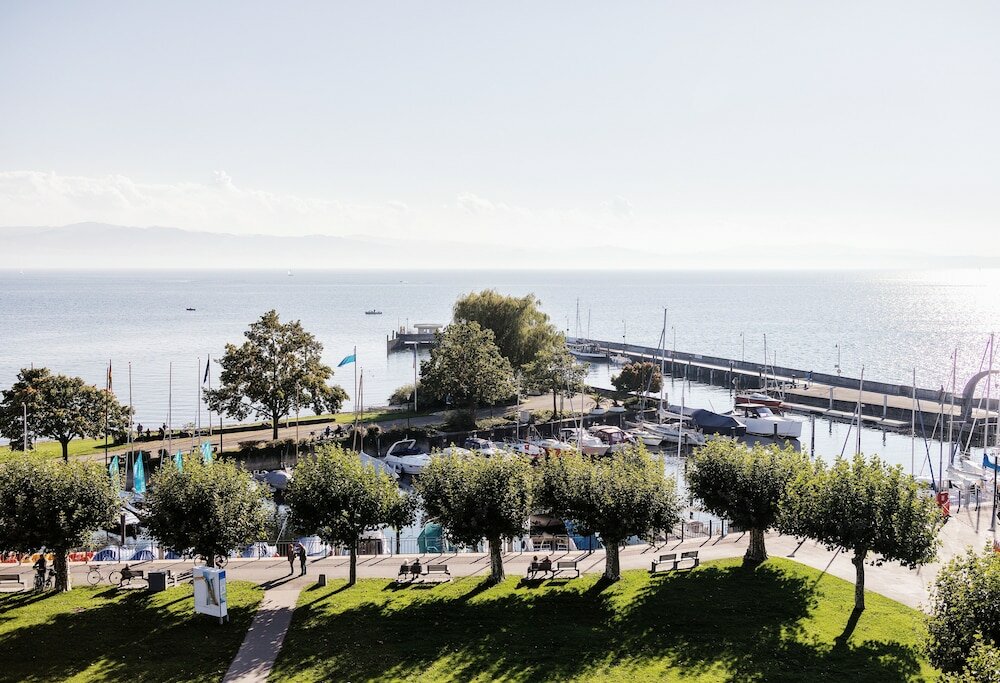 Фото Seehotel Litz