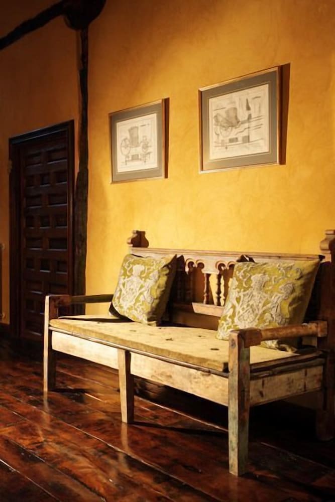 Фото Hotel Casona de Quintana