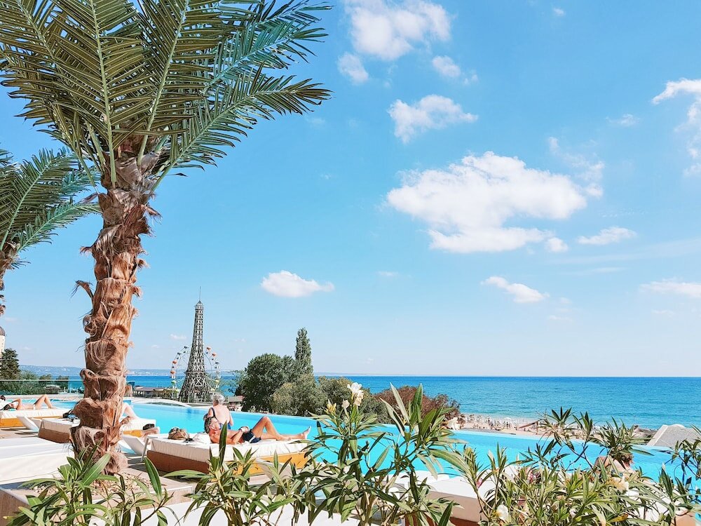 Фото International Hotel & Casino