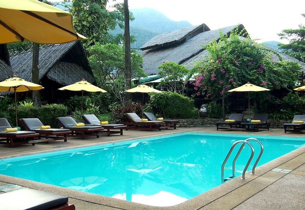 Фото Banpu Koh Chang Resort 