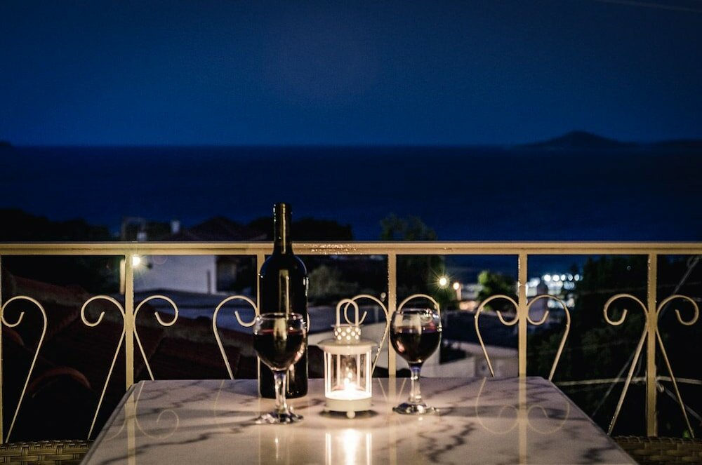 Фото Hotel Nereides