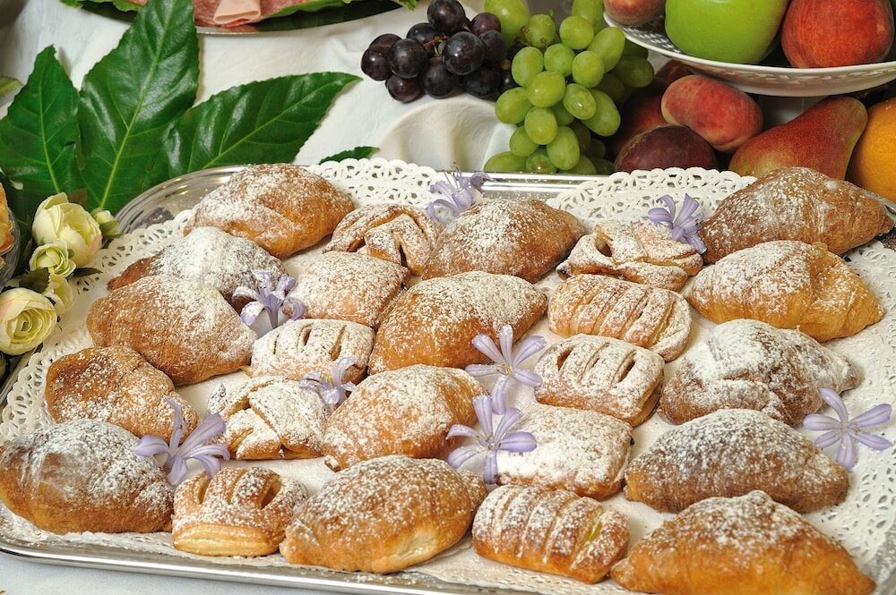 Фото Hotel Raffaello