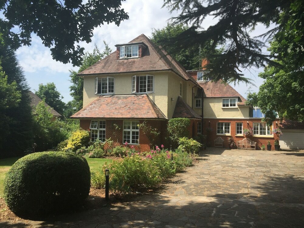 Фото Melford House